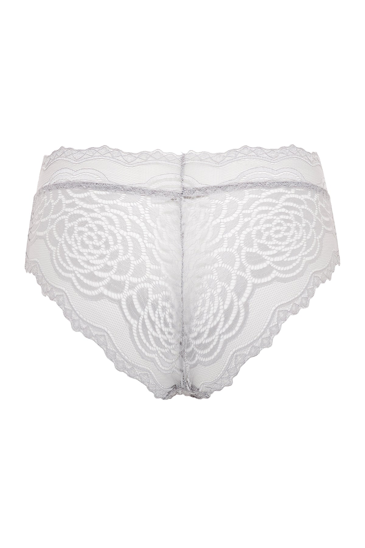 René Rofé 195834H3 Psg Rene Rofe Lingerie 3 Pack Hipsters