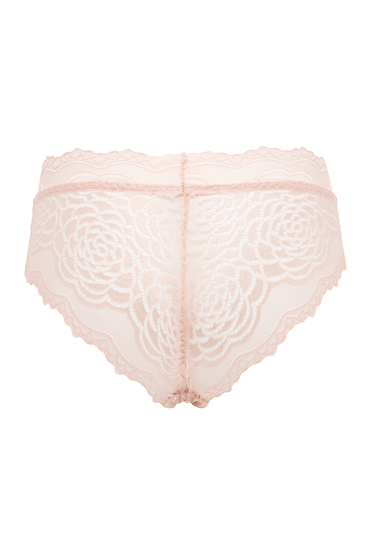 René Rofé 195834H3 Psg Rene Rofe Lingerie 3 Pack Hipsters