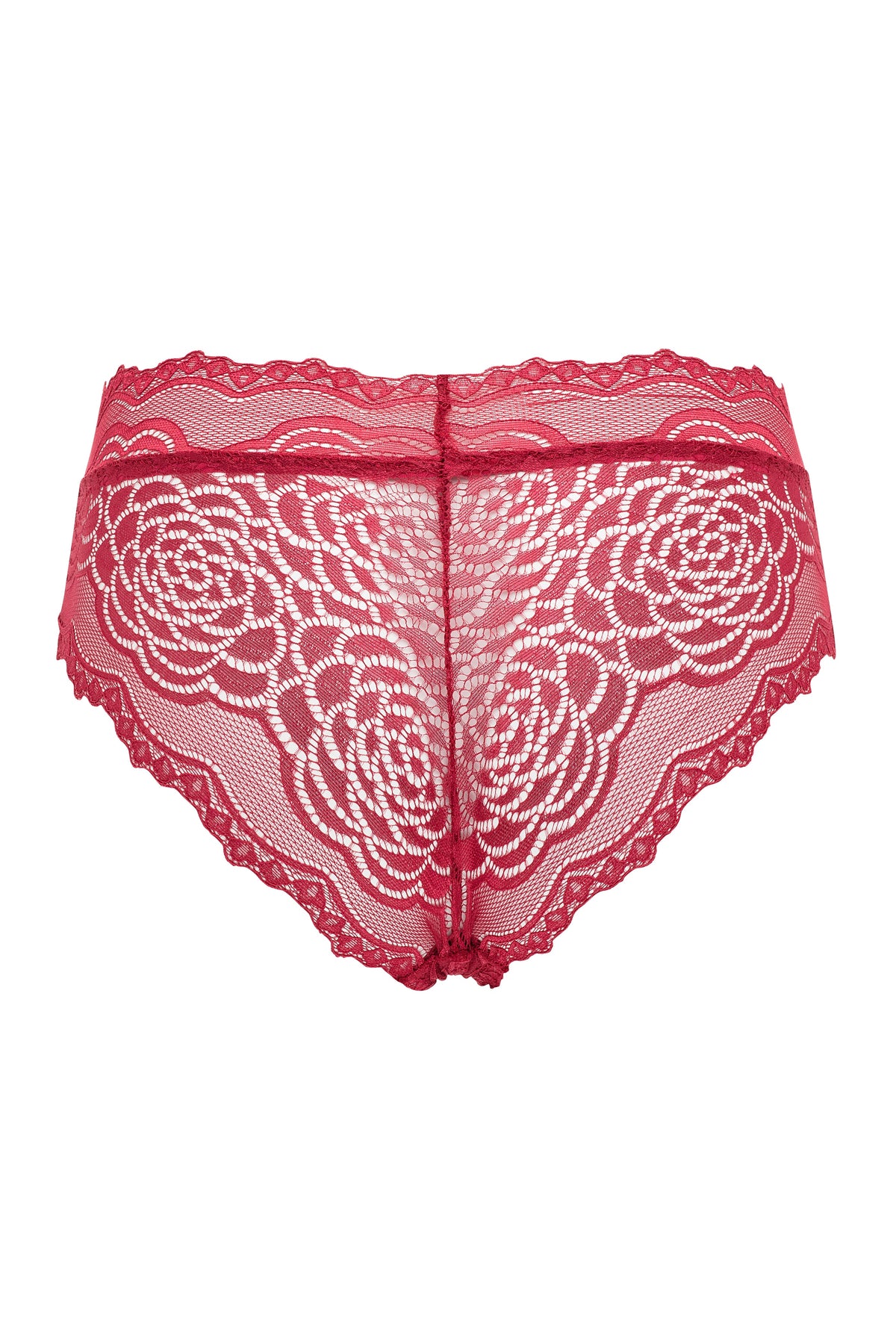 René Rofé 195834H3 Psg Rene Rofe Lingerie 3 Pack Hipsters