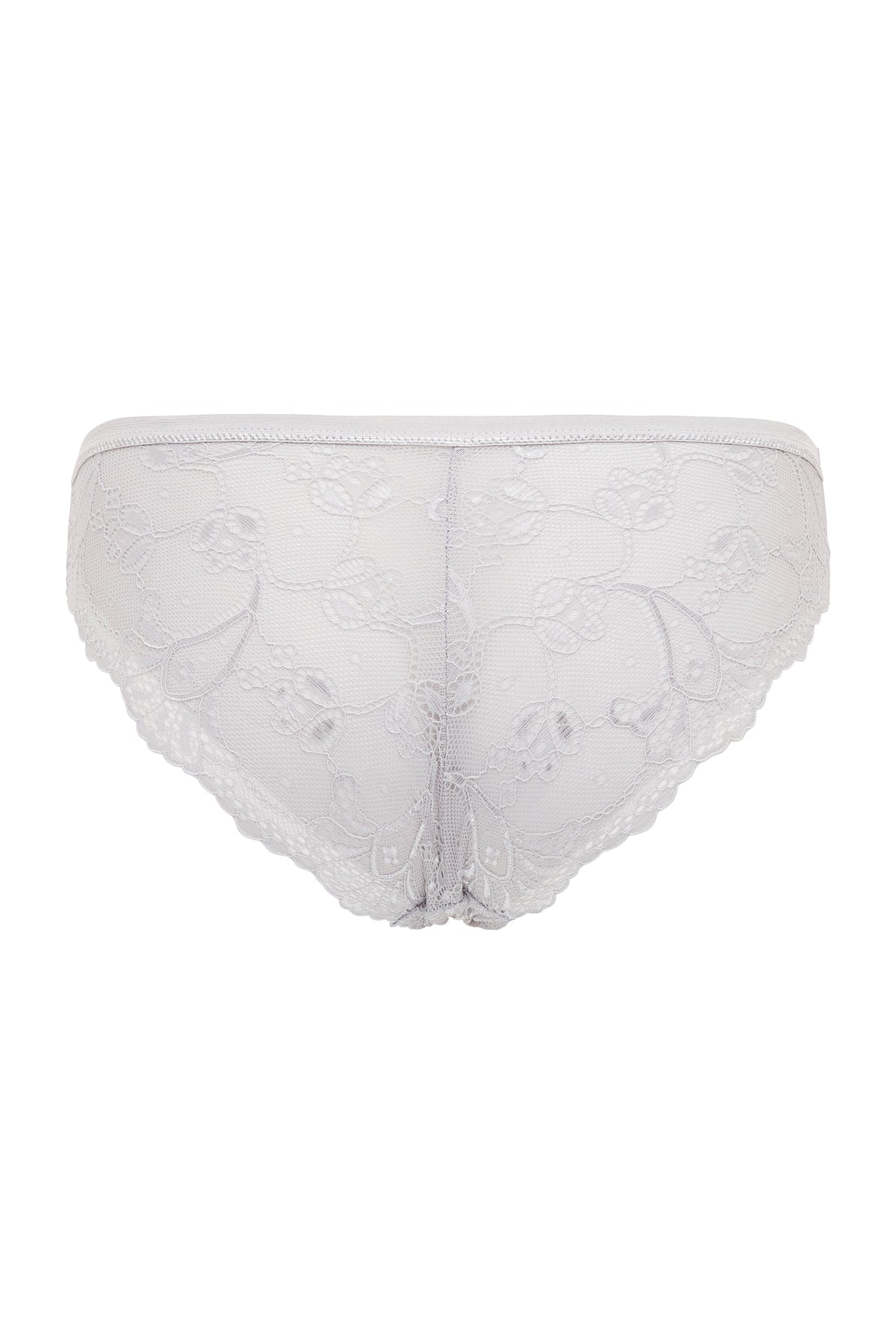 René Rofé 131865H3 Mbg Rene Rofe Lingerie 3 Pack Lace Bikinis