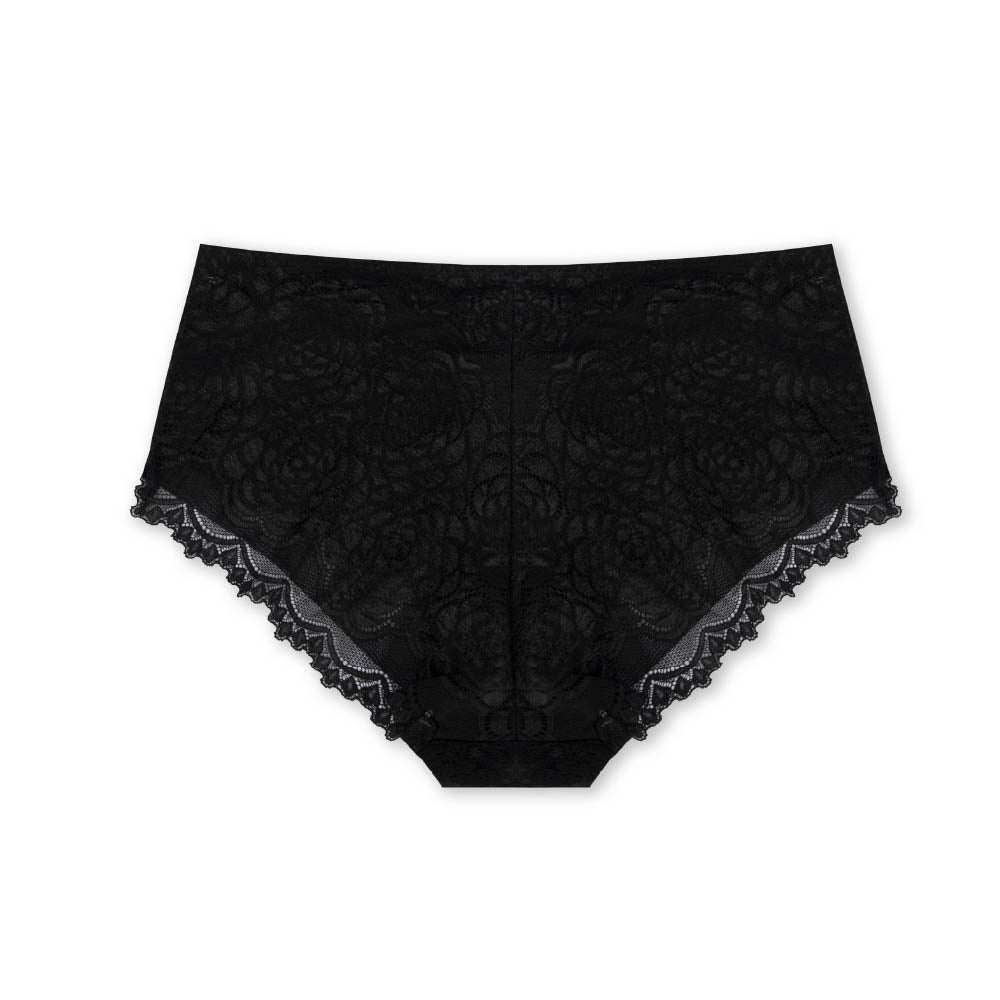 René Rofé Marla Lace Hipster Panties