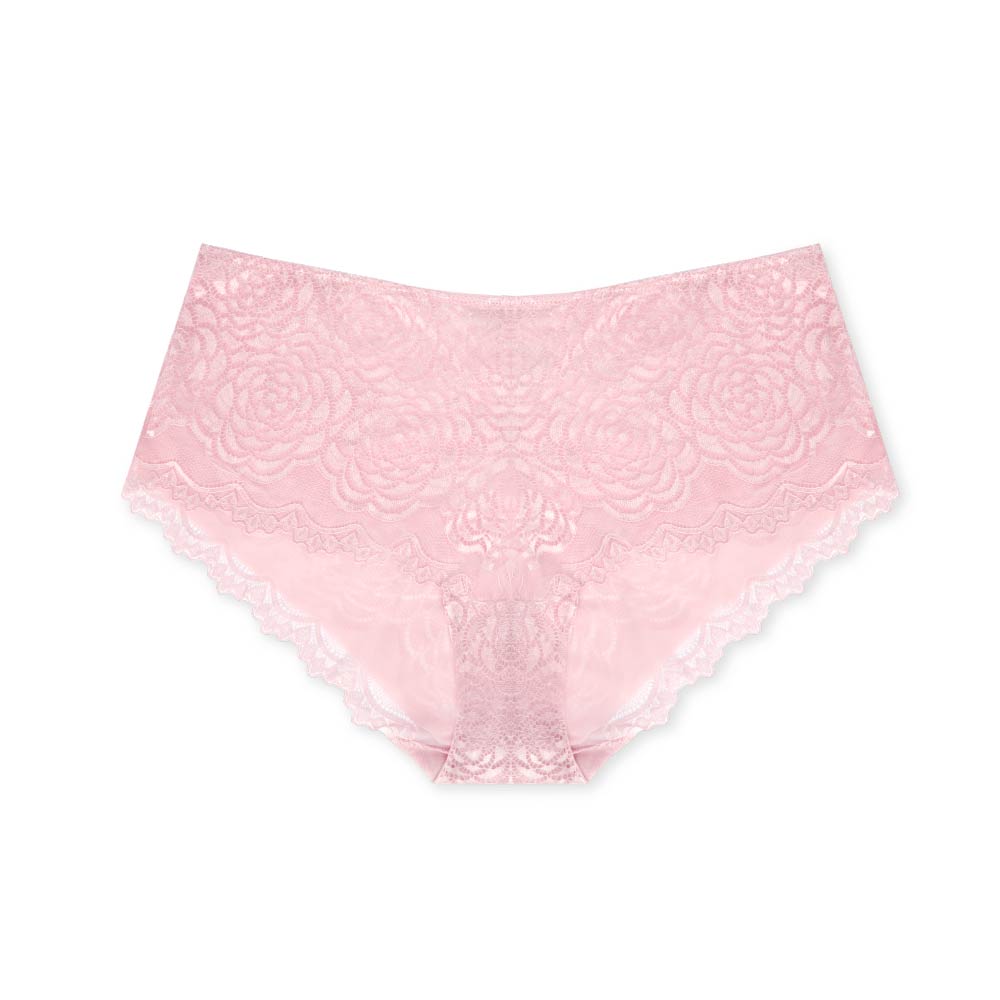 René Rofé Marla Lace Hipster Panties