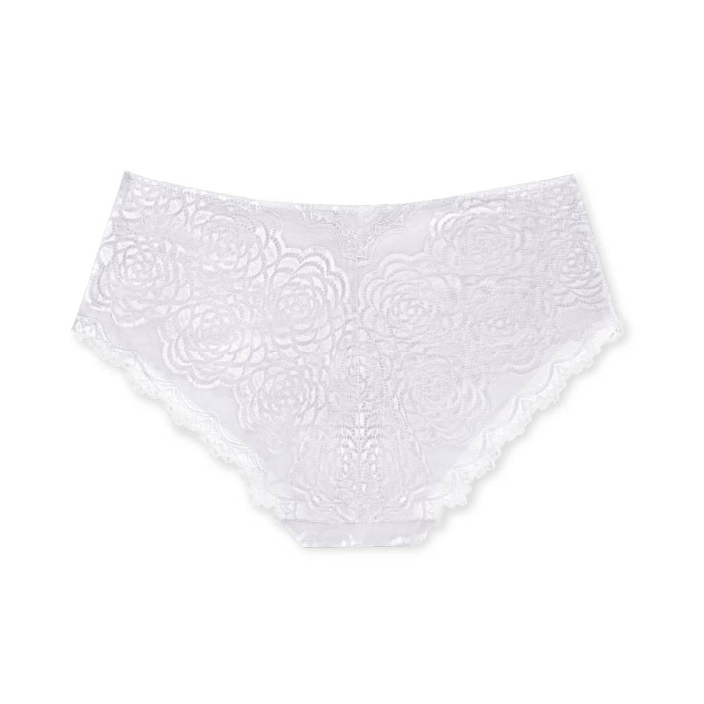 René Rofé Marla Lace Hipster Panties