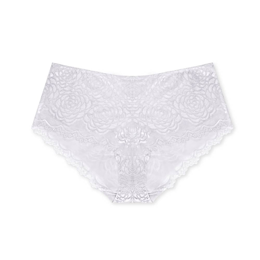 René Rofé Marla Lace Hipster Panties