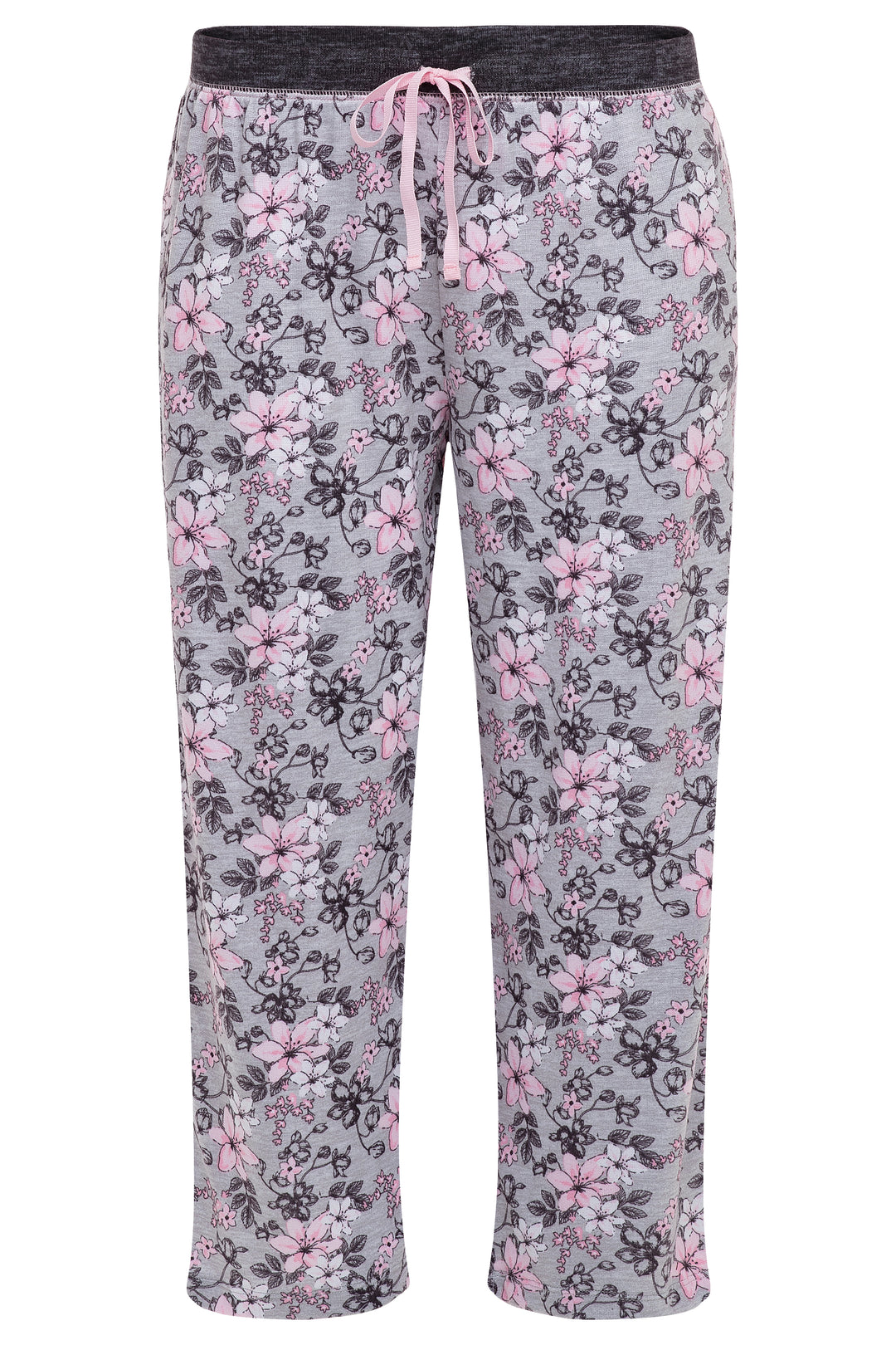 René Rofé Rene Rofe Sleepwear 2 Pack Loungewear Capri Set