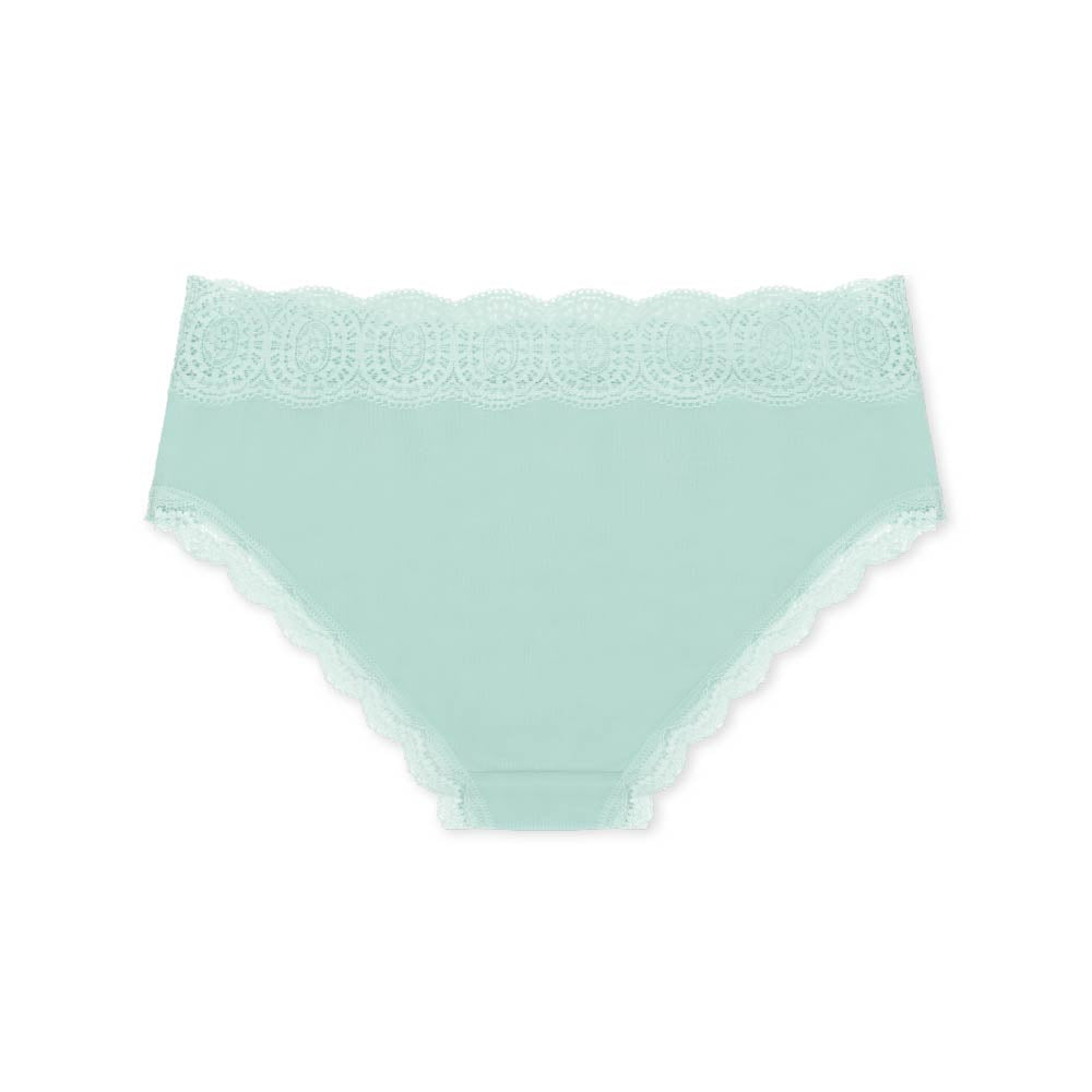 René Rofé Waist No Time Hipster Panties