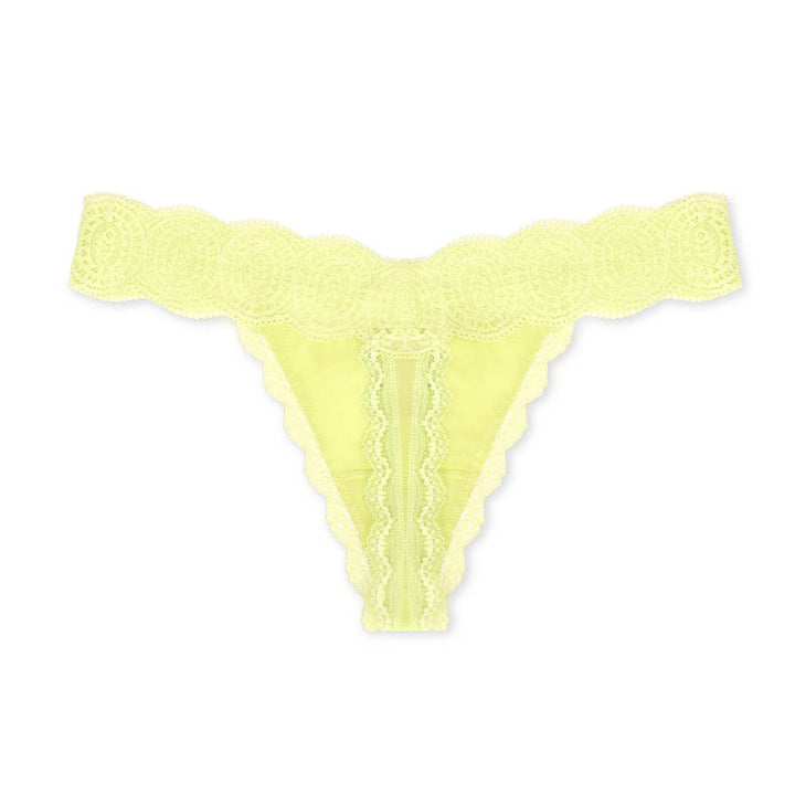 René Rofé Waist No Time Thong