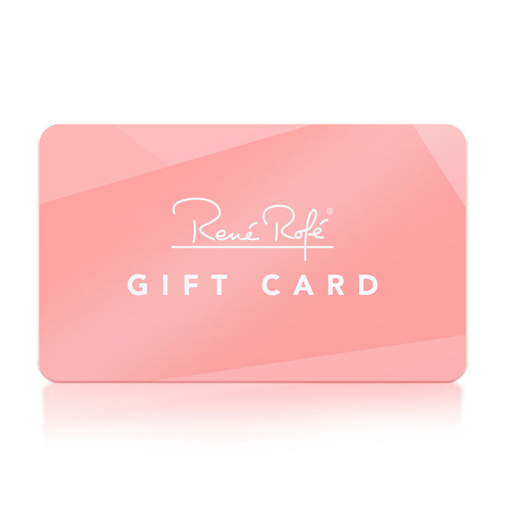 René Rofé Gift Card