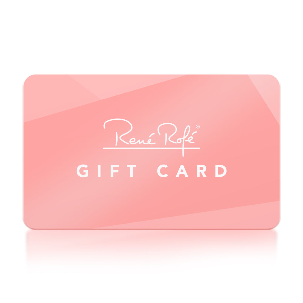 René Rofé Gift Card