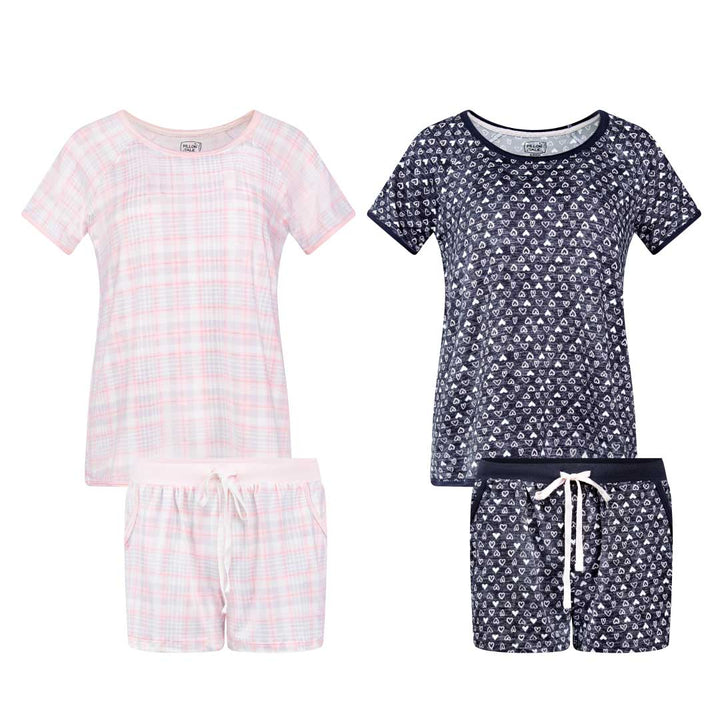René Rofé Two Pack Lightweight Shirt Set