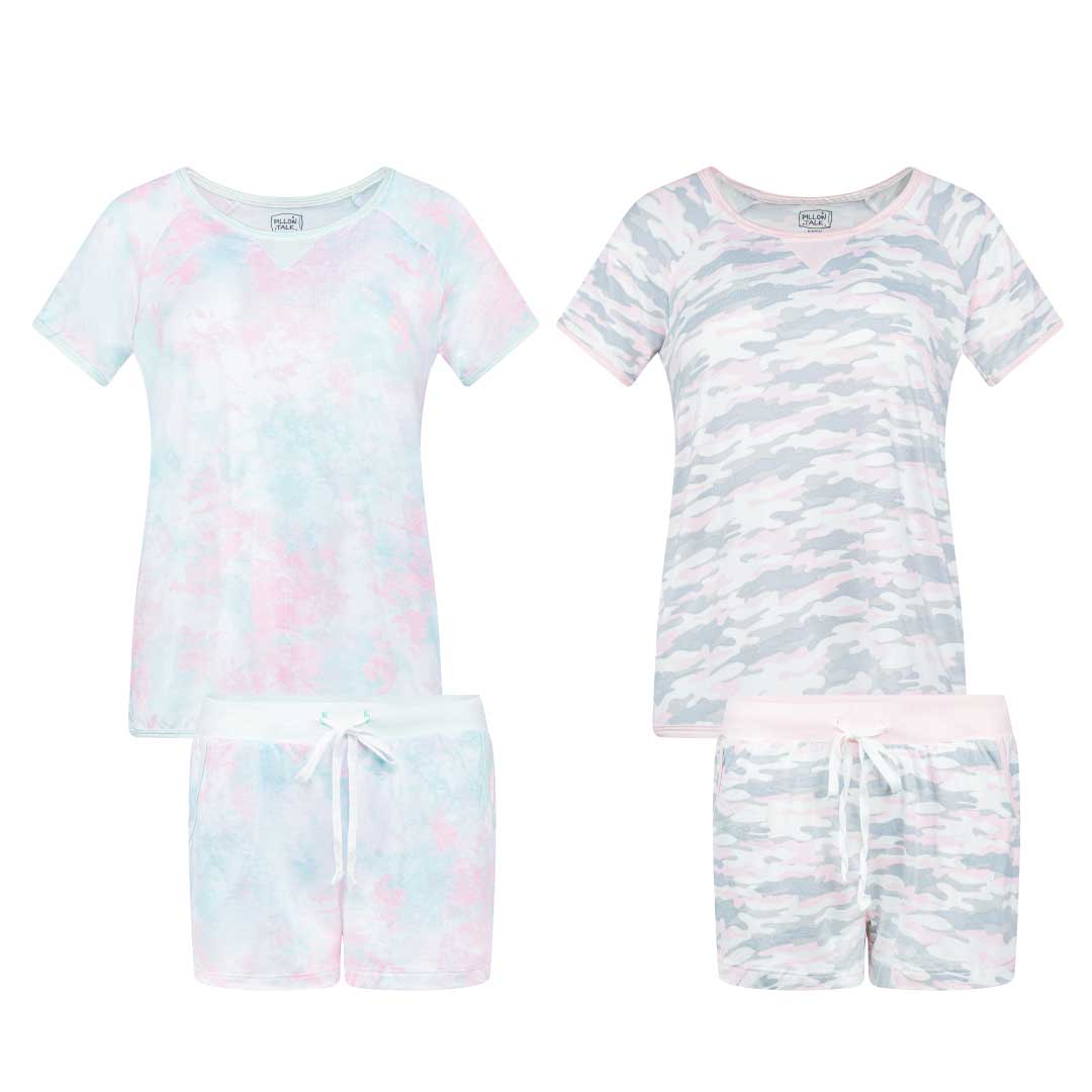 René Rofé Two Pack Lightweight Shirt Set
