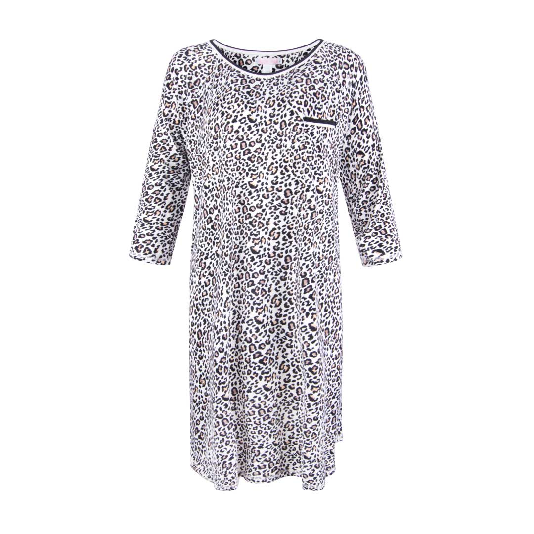 2 Pack Lightweight Night Gown - Sleepwear for Women | René Rofé