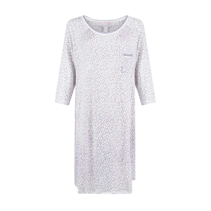 René Rofé Lightweight Night Gown 2 Pack