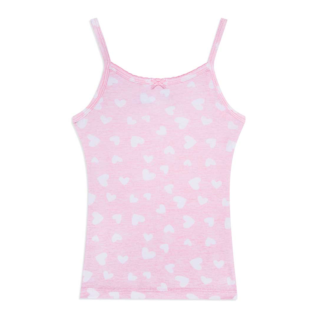 René Rofé 2 Pack Cotton Tank And Underwear Set