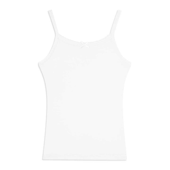 René Rofé 2 Pack Cotton Tank And Underwear Set