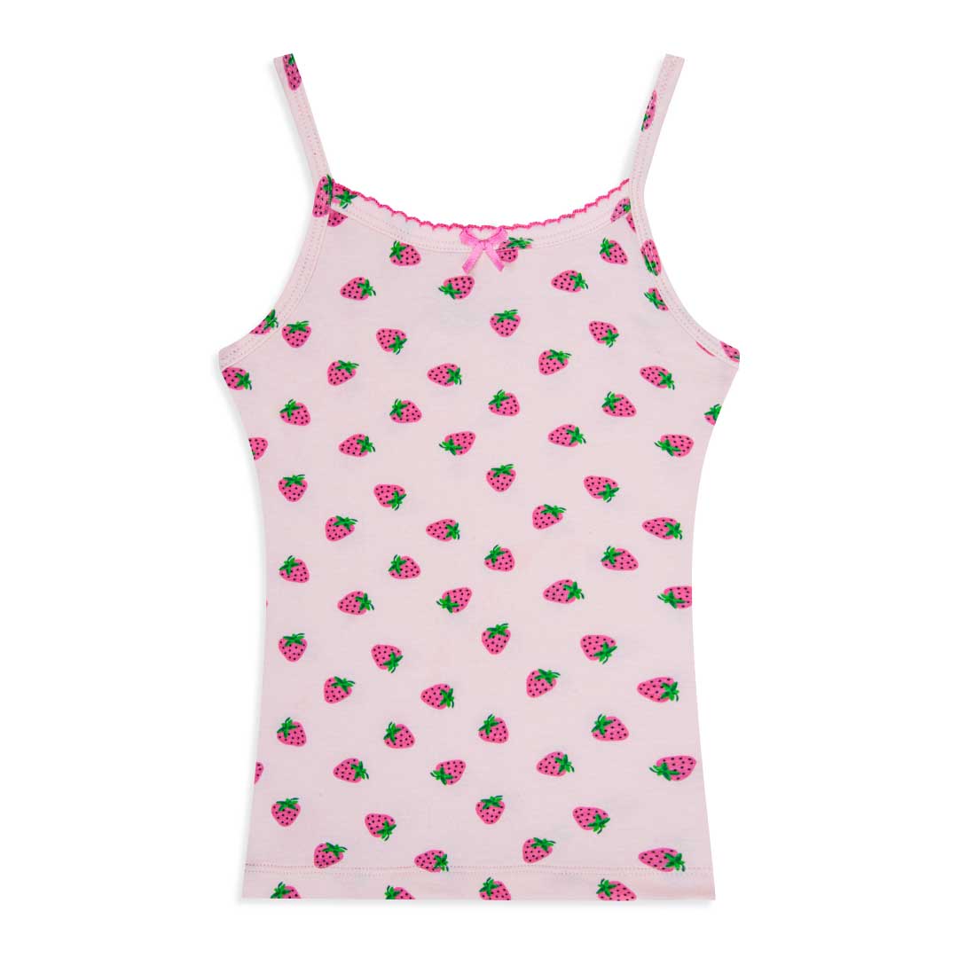 René Rofé 2 Pack Cotton Tank And Underwear Set