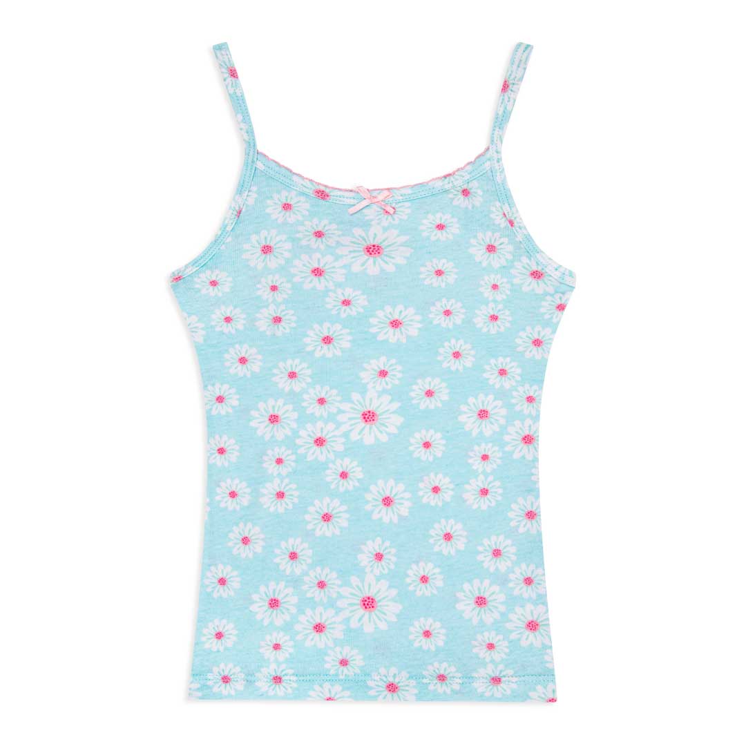 René Rofé 2 Pack Cotton Tank And Underwear Set