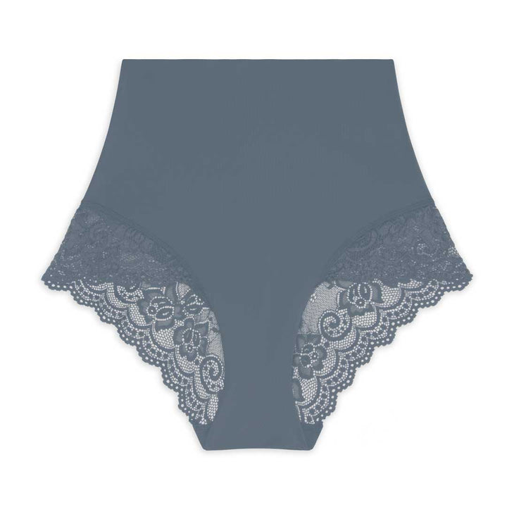 René Rofé 3 Pack High Waist Light Tummy Control Panties