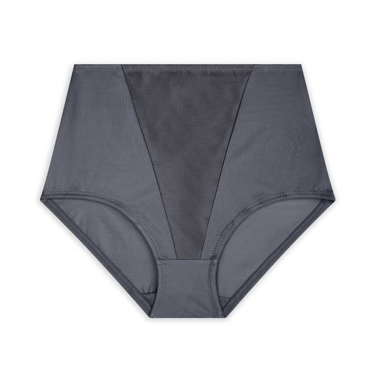 René Rofé 3 Pack High Waist Light Tummy Control Panties