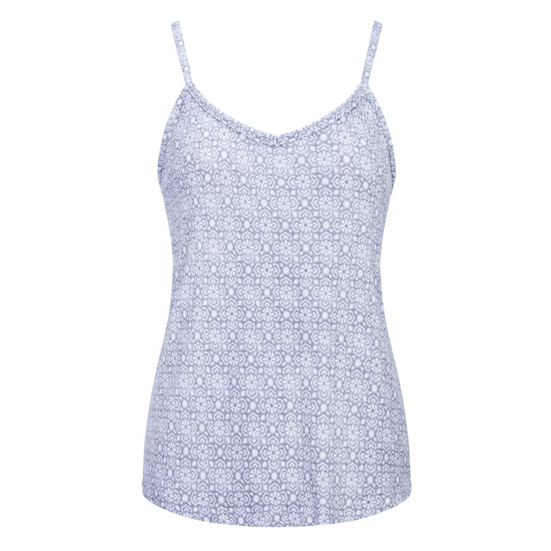 René Rofé 3 Piece Super Soft Robe And Capri Womens Pajama Set