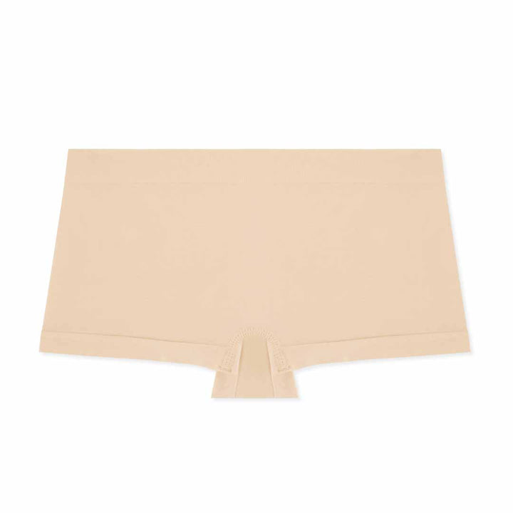 René Rofé 4 Pack Girls Seamless Boyshorts