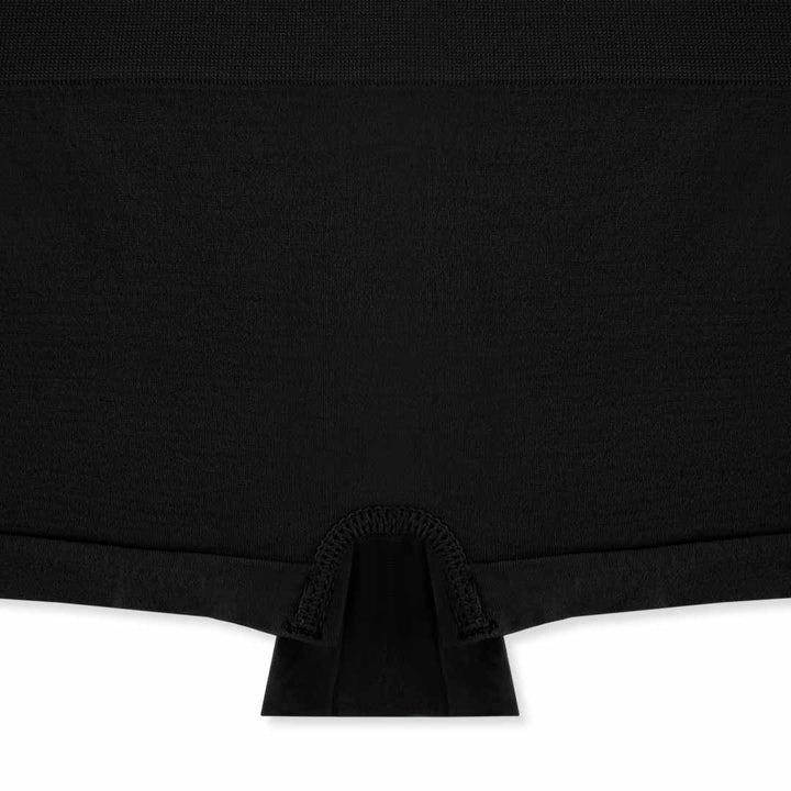 René Rofé 4 Pack Girls Seamless Boyshorts