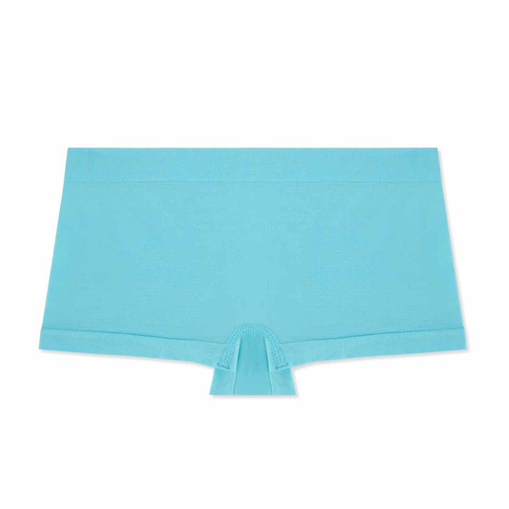 René Rofé 4 Pack Girls Seamless Boyshorts