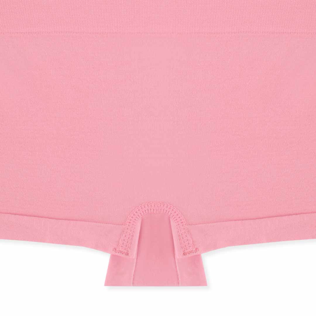 René Rofé 4 Pack Girls Seamless Boyshorts