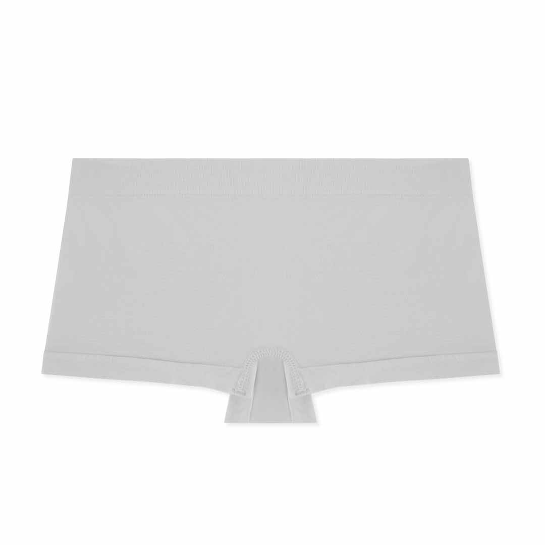 René Rofé 4 Pack Girls Seamless Boyshorts