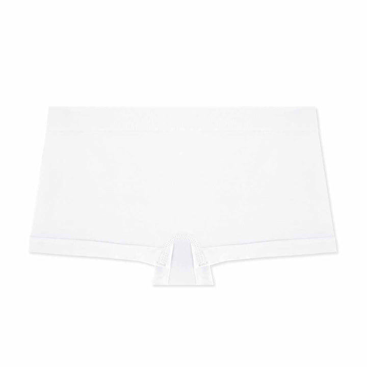 René Rofé 4 Pack Girls Seamless Boyshorts