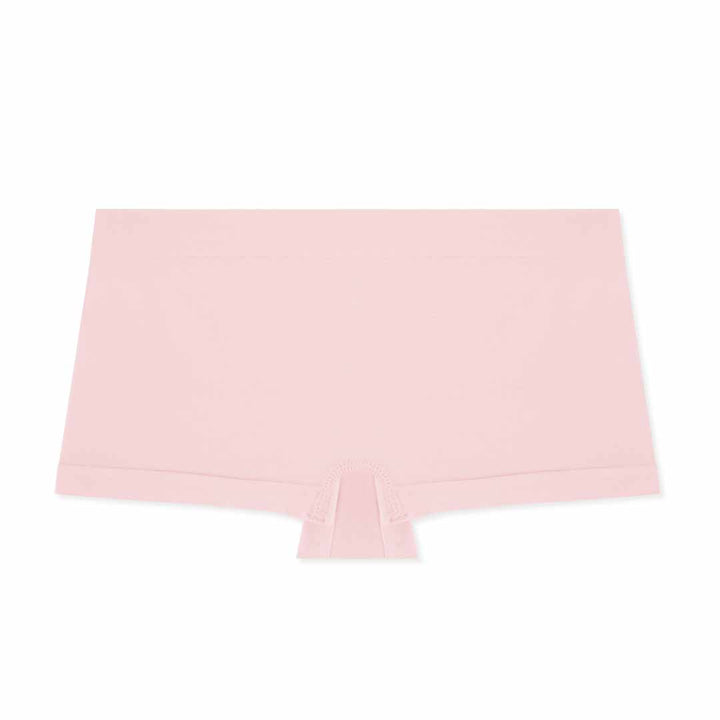 René Rofé 4 Pack Girls Seamless Boyshorts