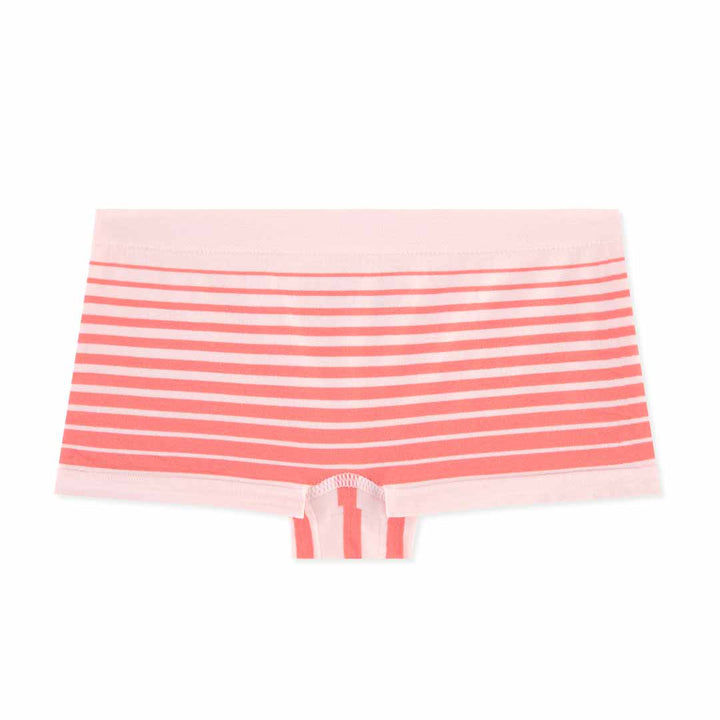 René Rofé 4 Pack Girls Seamless Boyshorts