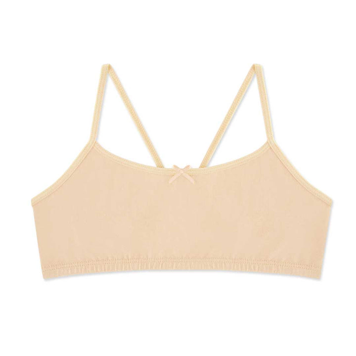 René Rofé 5 Pack Cotton Racerback Bras