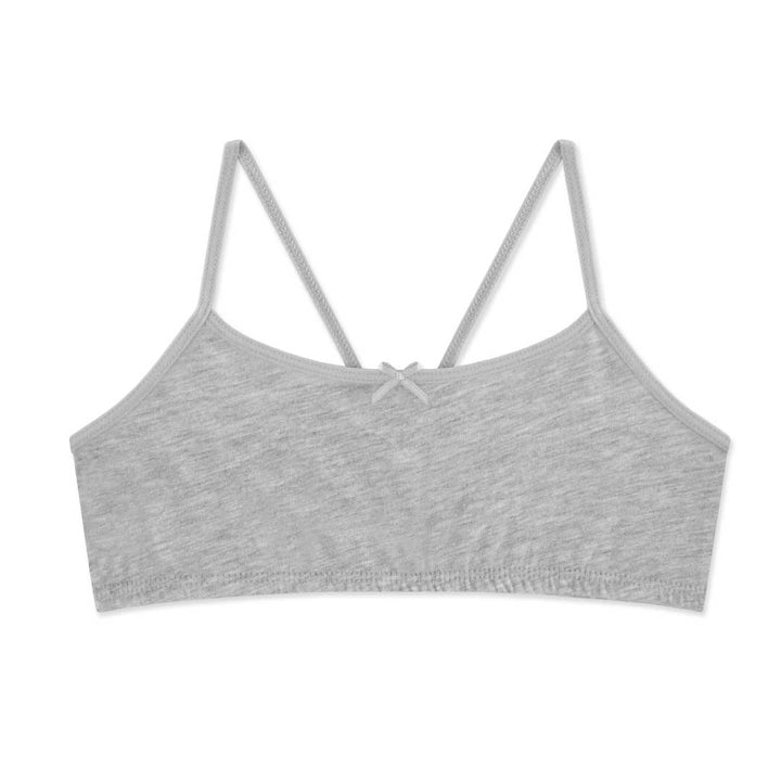 René Rofé 5 Pack Cotton Racerback Bras