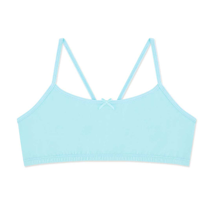 René Rofé 5 Pack Cotton Racerback Bras