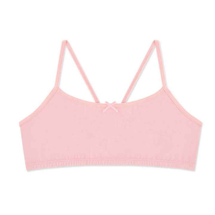 René Rofé 5 Pack Cotton Racerback Bras