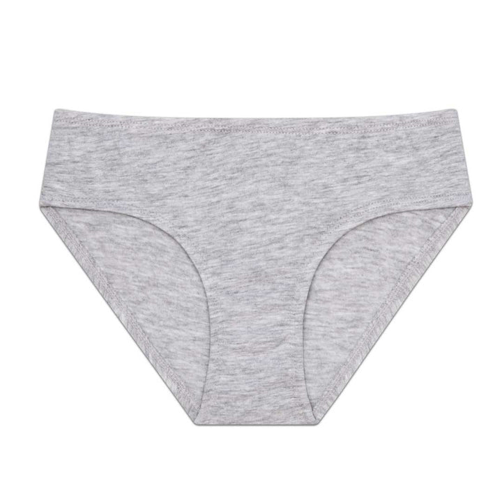 René Rofé 5 Pack Cotton Spandex Bikini Underwear