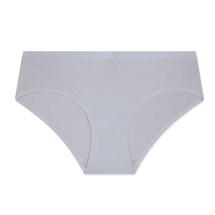 René Rofé 5 Pack No Show Hipster Panties