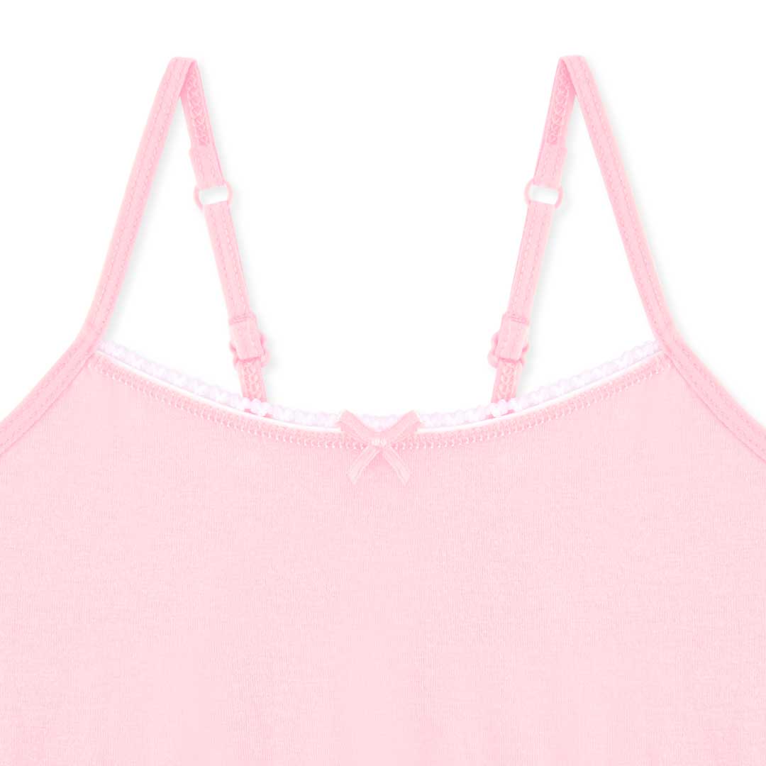 René Rofé Cotton Spandex Training Bras 6 Pack