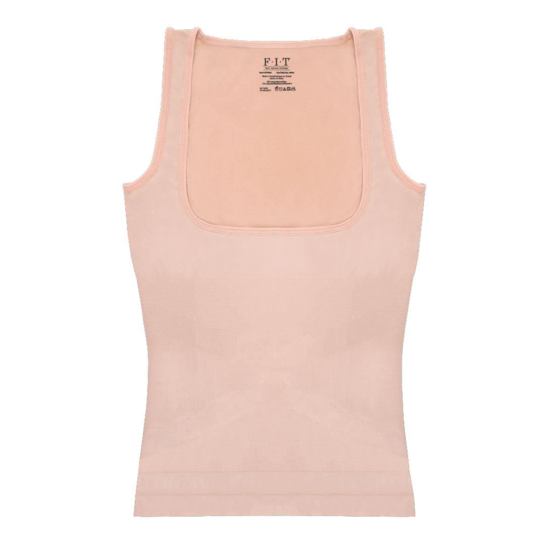 René Rofé F I T Shaping Camisoles 4 Pack