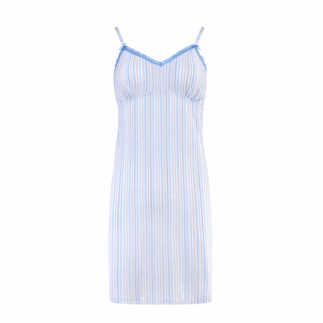 René Rofé Robe And Chemise 2 Piece Set