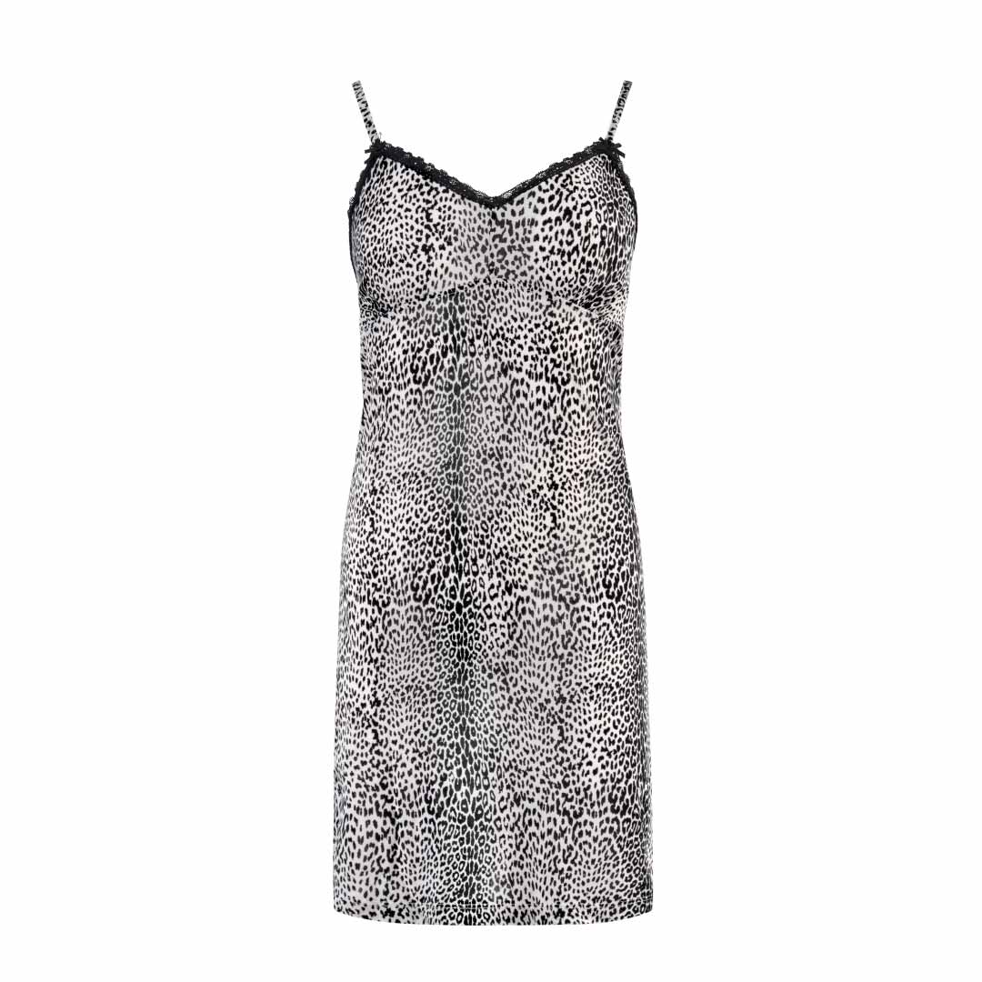 René Rofé Robe And Chemise 2 Piece Set