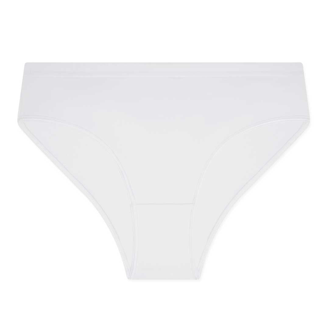 René Rofé Cotton Hi Cut Brief