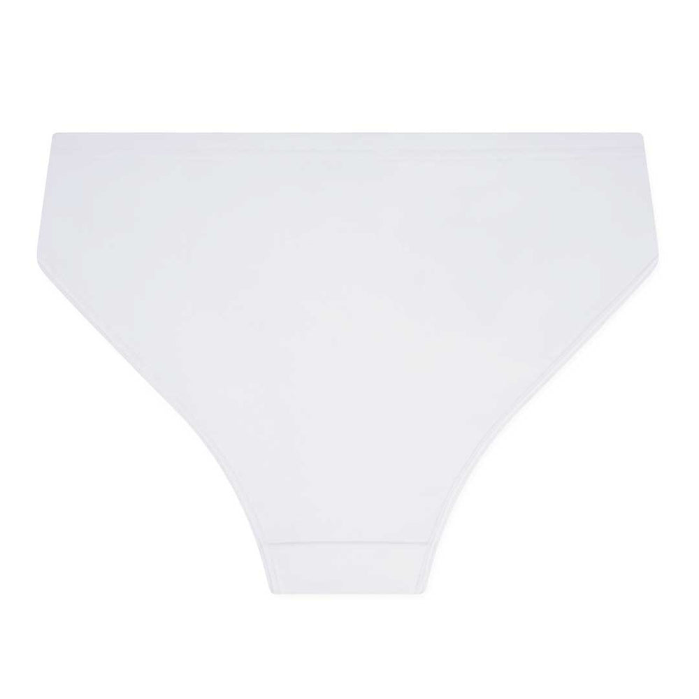 René Rofé Cotton Hi Cut Brief