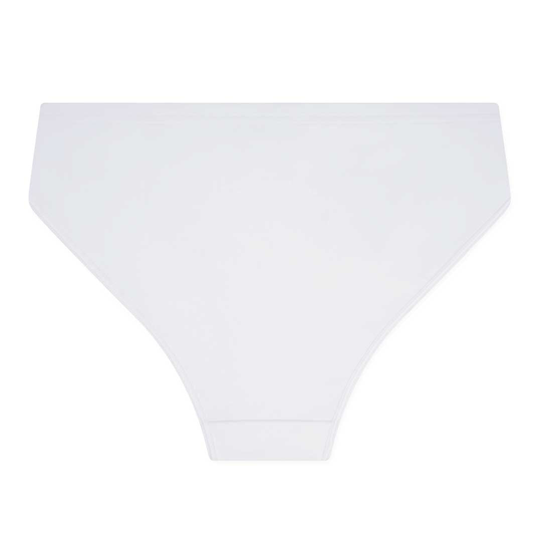 René Rofé Cotton Hi Cut Brief