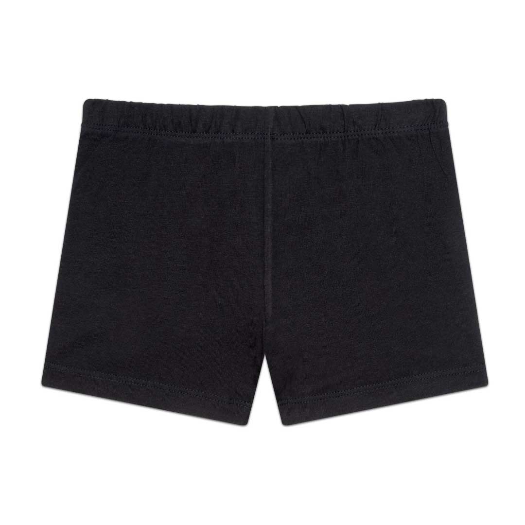 René Rofé Cotton Spandex Girls Play Shorts 4 Pack