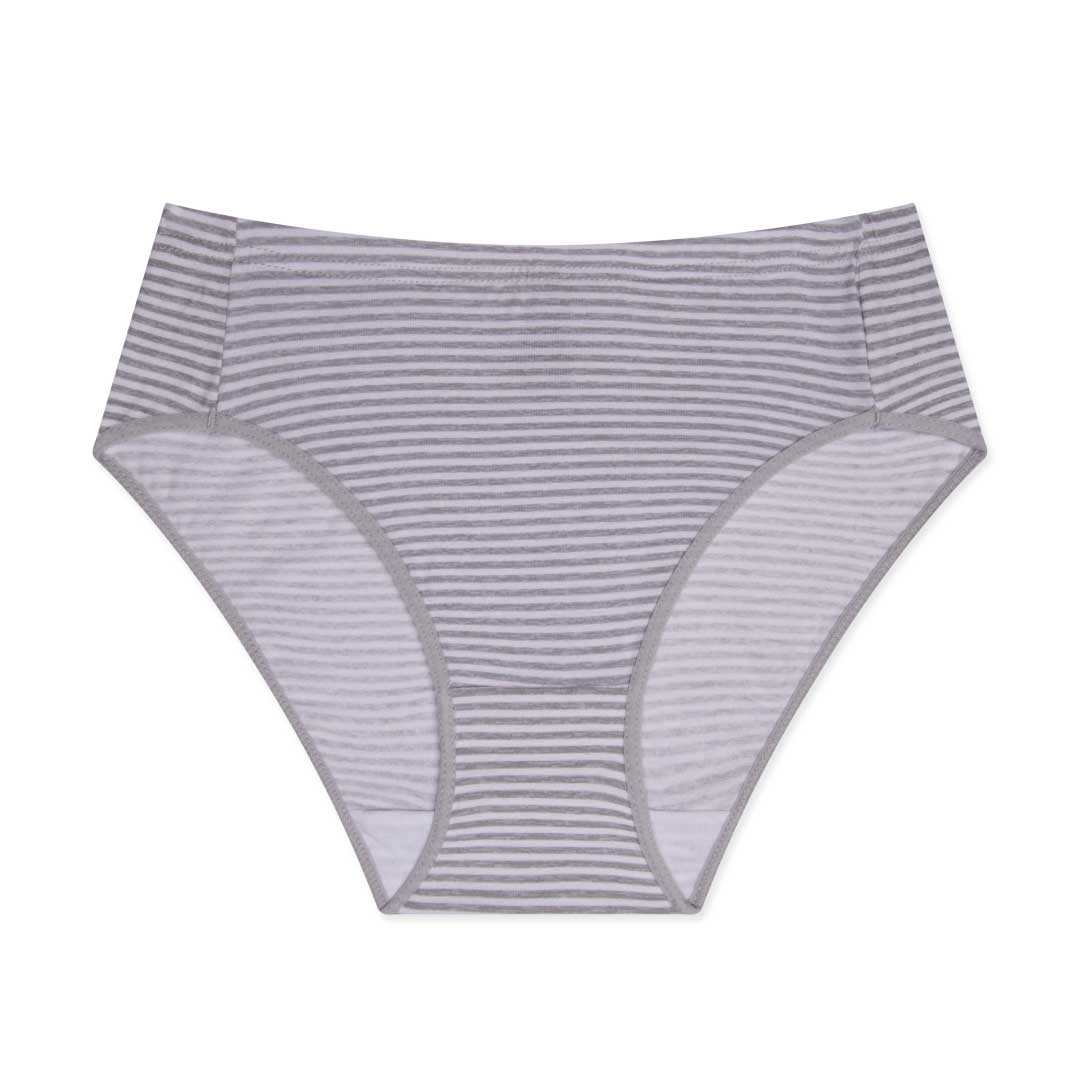 René Rofé Cotton Spandex Hi Cut