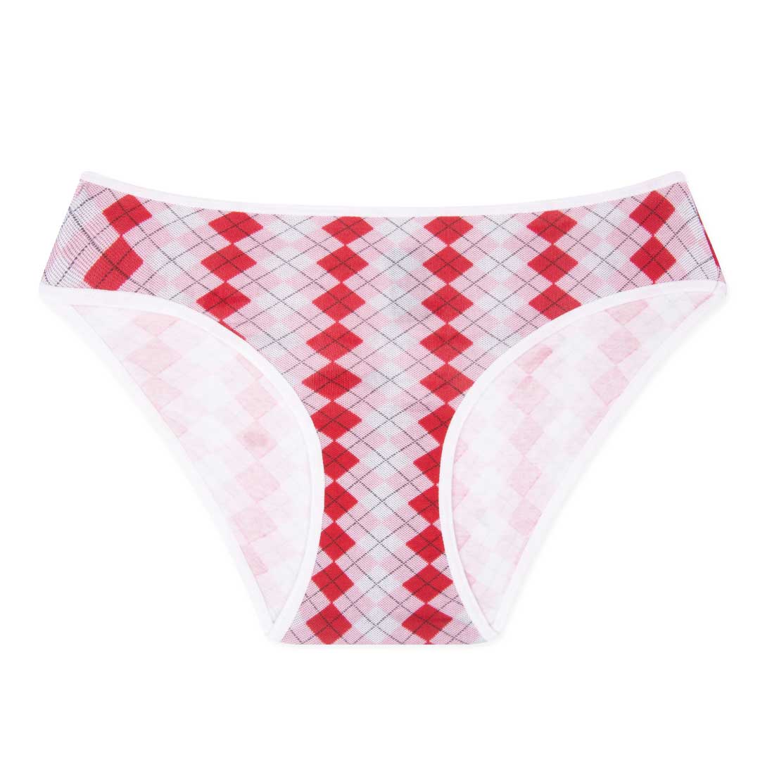 Essentials By Rene Rofe Everyday Basic Bikini - Essential Women's Panties | René Rofé