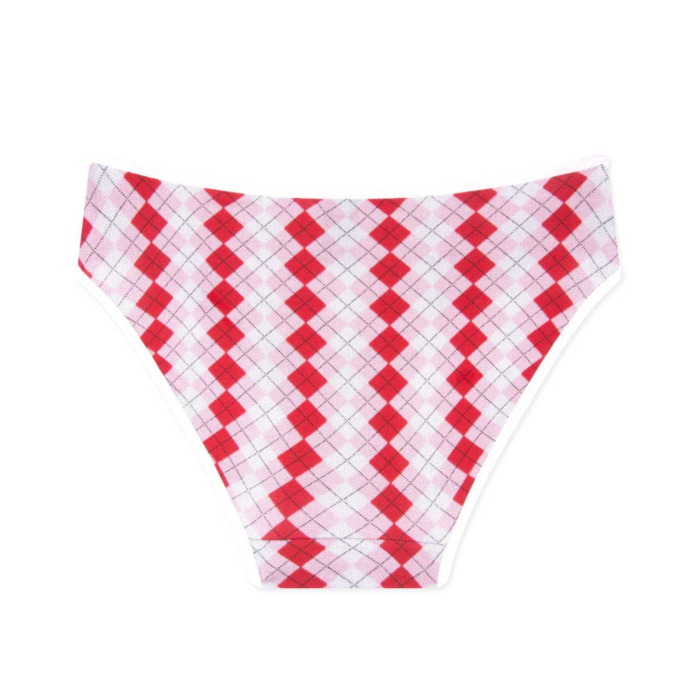 Everyday Basic Bikini - Essential Women's Panties | René Rofé