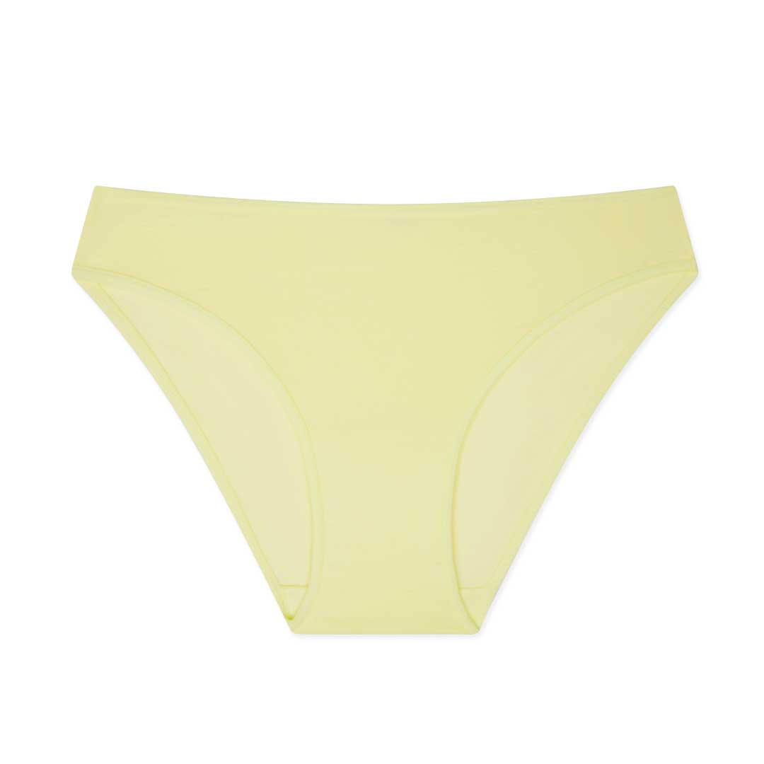 Essentials By Rene Rofe Everyday Basic Bikini - Essential Women's Panties | René Rofé